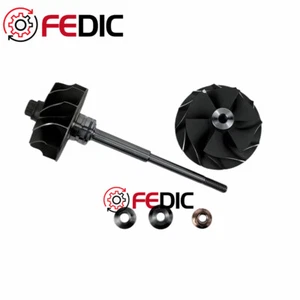 49335-01410 para Mitsubishi Motors SUV 4N15 4P00 Diesel Turbo eje y rueda - Imagen 1 de 7