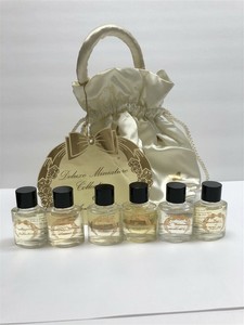 6pc Set Annick Goutal 0.26 oz/8ml Eau de Toilette Mini, See Details! Rare Set!