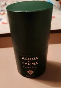 Acqua Di Parma Colonia Club 100ml - Picture 1 of 5