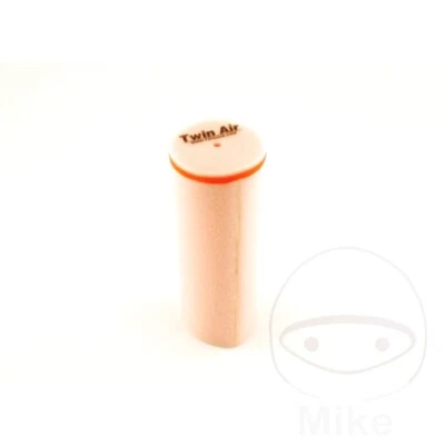 Espuma de filtro de aire doble para Yamaha YFM 350 X Warrior 5NFA 2003 Foto 1 de 4