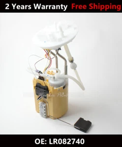LR082740 Fuel Pump Sending Unit For Land Rover Discovery 5 Defender 90 2.0 3.0L - Picture 1 of 5