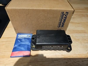 NEW GENUINE Johnson Evinrude 0582056 Power Pack OMC 582056 FACTORY OEM PARTS - Picture 1 of 1