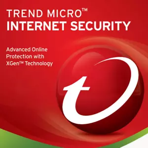 Trend Micro Internet Security 2025 - (1 Year / 3 PC) - Global - Bild 1 von 3