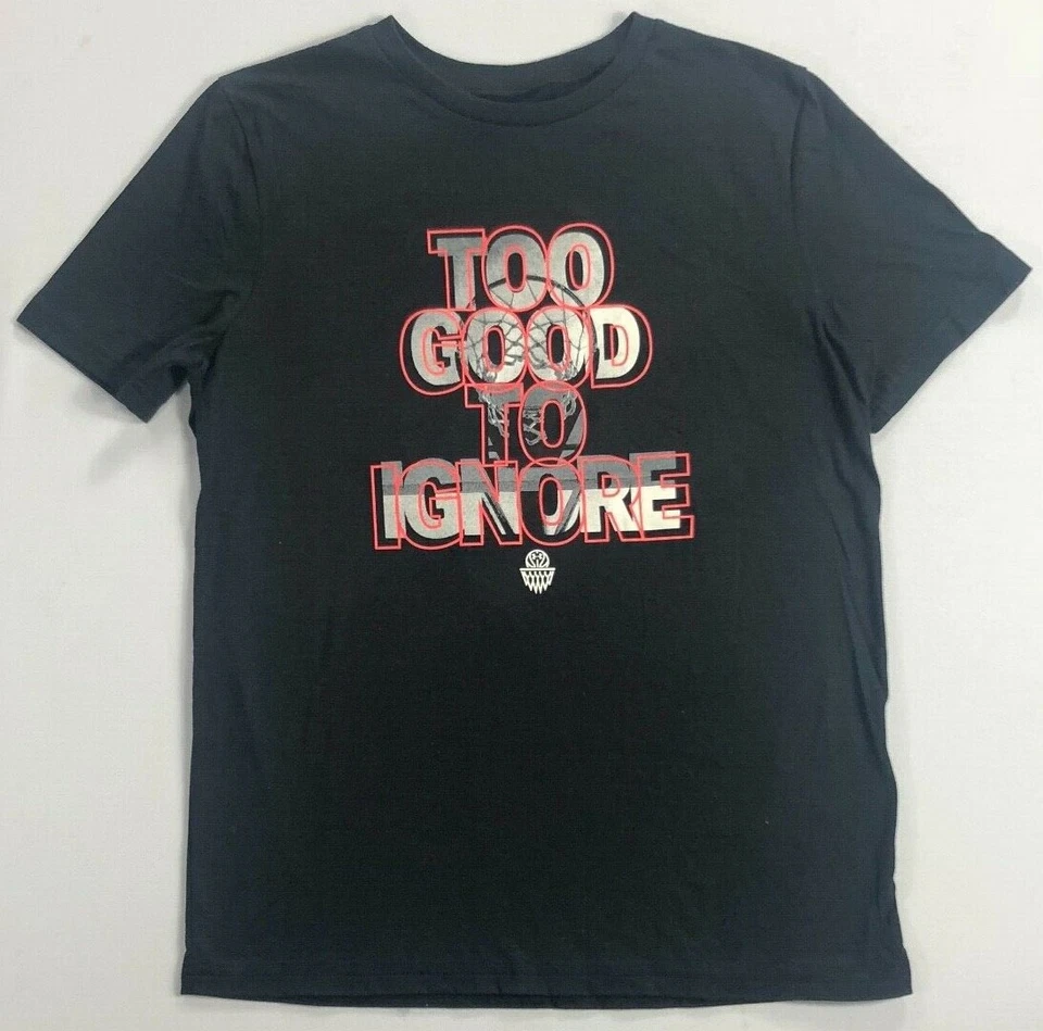 Camiseta suelta de algodón/poliéster Under Armour Heat Gear para niños jóvenes Foto 1 de 1