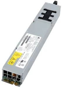 BLOC D'ALIMENTATION DELTA DPS-650QB A 650W E33446-007 SR1625URSASR - Photo 1/2