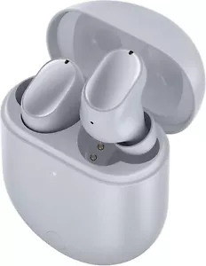 Xiaomi Redmi Buds 3 Pro Cuffie Wireless Doppia Funzione di Connessione Grigio - Foto 1 di 3