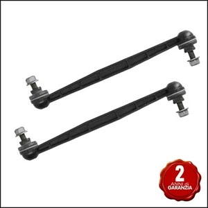 Tiranti Biellette Barra Stabilizzatrice Anteriore Opel Zafira B (A05) art.3701 - Foto 1 di 7