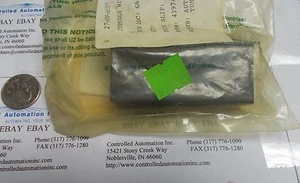 T&B/Thomas&Betts 81029 Disconnect Boot - Picture 1 of 1