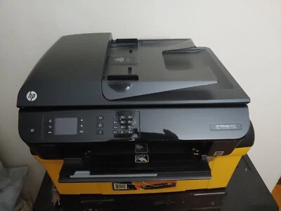 **HP OFFICEJET 4635**FARBDRUCK*FAX*SCAN*KOPIE*SNPRH1 - Bild 1 von 4