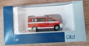 Rietze 51940 - 1/87 Volkswagen T5 FW Neustadt b. Coburg - New - Picture 1 of 1