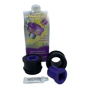 Powerflex Polyurethane Front Control Arm Bushing Set BMW E46 PFF5-4601 3 series - Picture 1 of 12