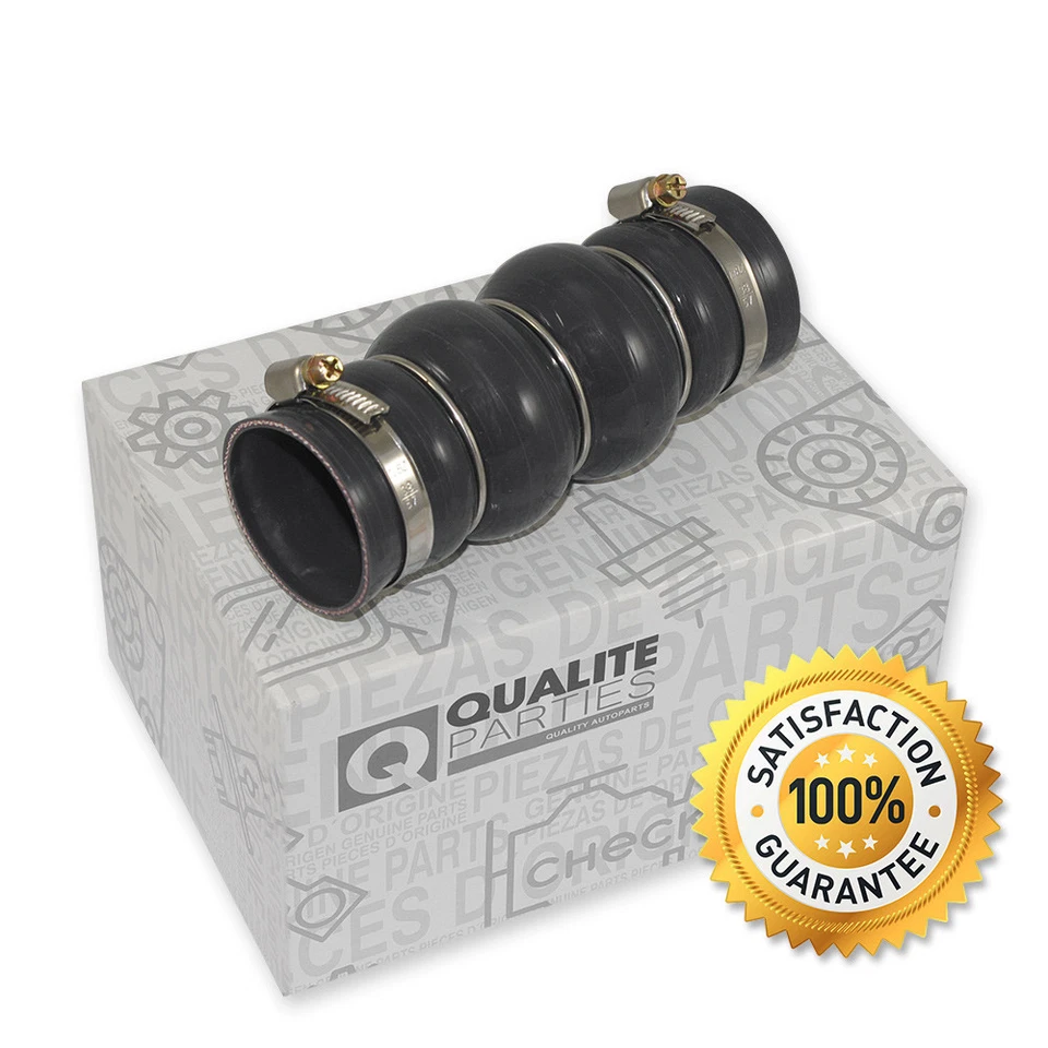 OEM LADELUFTSCHLAUCH CITROEN C4 BERLINGO C4 PICASSO PEUGEOT 308 PARTNER 1.6 HDI - Bild 1 von 1