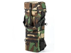 Lenscoat long lens bag fg camo (llb4xfg) - Photo 1/1