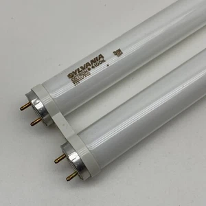 (4-Pack) Sylvania FBO31/741 Fluorescent 31W U-Bend Lamp Bulb Cool White 22.5" - Picture 1 of 6