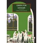 Green for Danger (British Library Crime Classics) - Paperback / softback NEW Bra