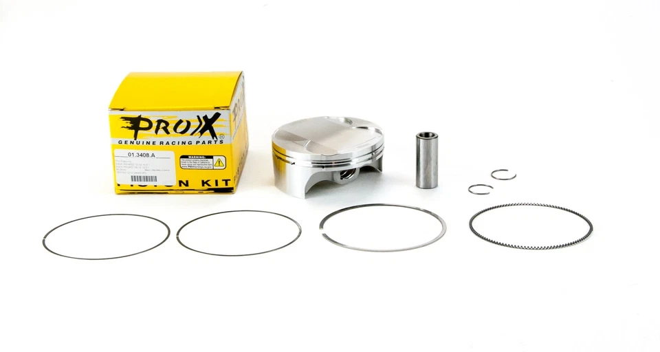 Pistón Pro-X para Suzuki RMX450Z, 2010-2019 - 01.3408.A - RMX 450 Foto 1 de 1
