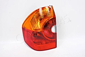 BMW X3 2003-2006 Outer Tail Light Rear Lamp Left OEM - Picture 1 of 2