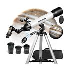 Telescopes For Adults High Powered - 700X90mm Az Astronomical Professional Re...