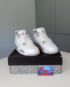 Las mejores ofertas en Zapatos Atléticos Jordan 4 para De mujer | eBay