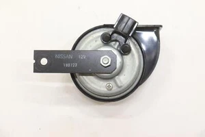 2017 - 2024 INFINITI Q50 HIGH PITCH NOTE TONE HORN SOUND SIGNAL OEM - Picture 1 of 12