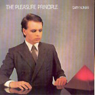 Gary Numan The Pleasure Principle (Cd) Extra Tracks  Album