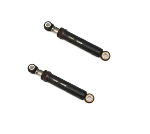 Washing Machine Shock Absorber For Teka 47004427 47011590 X 2 - Picture 1 of 1