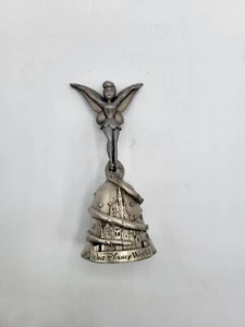 Walt Disney World Tinker Belle Pewter Belle USA - Picture 1 of 3