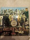 Beetles vinyl St peppers lonely hearts club band 1967 used