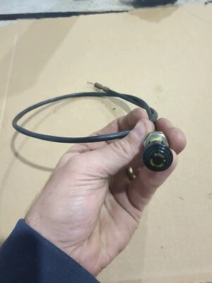 1930s 1940s Anco Accessory Wiper Motor Switch Vacuum NOS Ford Dodge Chevrolet 1d - Image 1 of 4