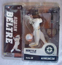 2005 McFarlane MLB Series 12 Adrian Beltre Seattle Mariners 2024 Baseball HOF