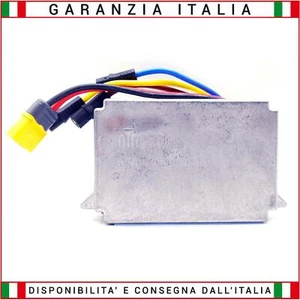 Centralina originale Max G30 - Imagen 1 de 4