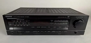 Kenwood KR-A5010 AM-FM Stereo Receiver - Picture 1 of 17