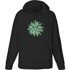 Succulent Plant Adult Hoodie  Hooded Sweater Ho025070
