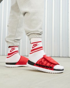 Las mejores ofertas en Sandalias rojas Nike para De hombre | eBay