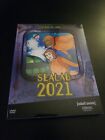 Sealab 2021 - Season 1 (DVD, 2004, 2-Disc Set, Collectors Ediiton) Adult Swim