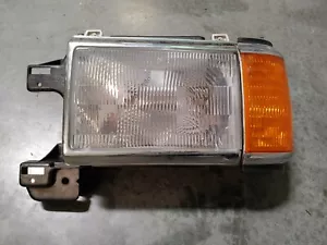 1987-91 Ford F150 Headlight E7TR-13006AB - Bild 1 von 3