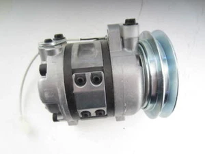 NEW OEM AC COMPRESSOR DKV07F Fits YANMAR 5512444 17218718260 506021-4800 - Picture 1 of 6