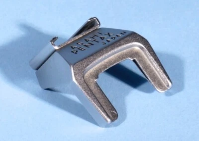 Asahi Pentax Cold Shoe Flash Adapter * Spotmatic 35mm SLRS etc.. * Excellent - Image 1 of 3