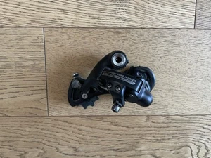Campagnolo Veloce 10 or 9 Speed Rear Derailleur - Picture 1 of 3