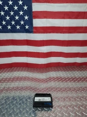 Módulo de control de tablero Silverado 2500 2015-2019 caja de transferencia PN-8421971 usado OEM Foto 1 de 4