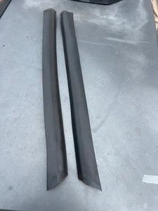 79 sellos de ajuste de cabeza izquierda y derecha Datsun 280ZX - Imagen 1 de 2