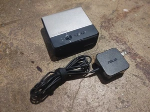 ASUS ZenBeam E2 Mini LED Projector - Picture 1 of 9