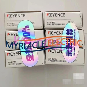 NEW KEYENCE KV-B16TD?Logic controller module DHL Fast delivery - Picture 1 of 1