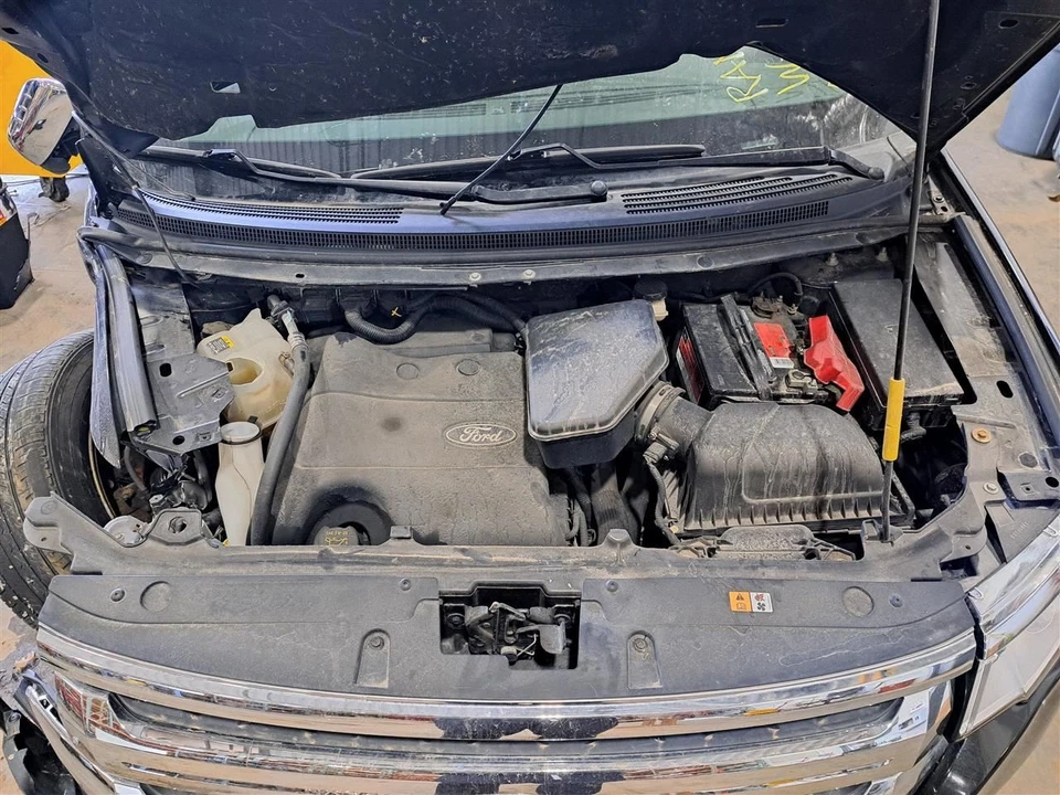 Cilindro maestro de freno 2013 Edge Sku#4120886 Foto 1 de 4