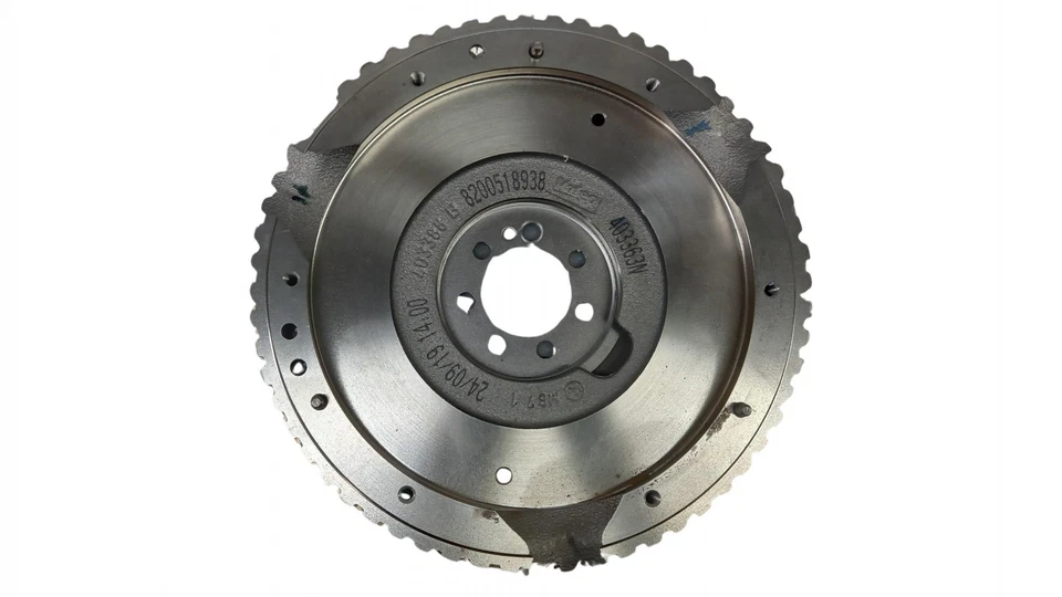 Original RENAULT Schwungrad 8200607023 B-Ware - Bild 1 von 1