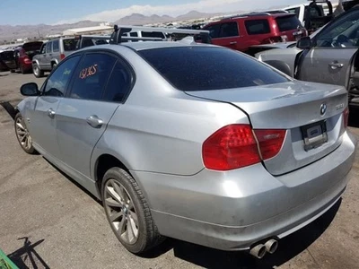 Automatic Transmission Speed 3.0L 6 Cylinder AWD Fits 09-13 BMW 328i 1387312 - Imagem 1 de 4