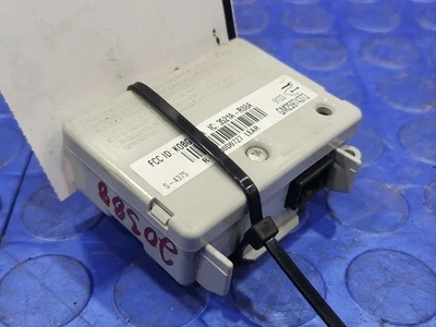 08-12 Chevy Malibu Módulo de Control de Entrada Sin Llave Original OEM 25974373 Foto 1 de 4