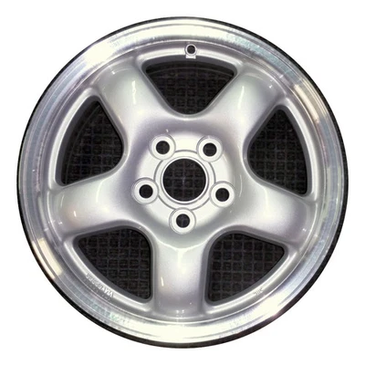 Llanta Toyota RAV4 16 1997-2000 4261142070 mecanizada OEM de fábrica OE 69362 Foto 1 de 4