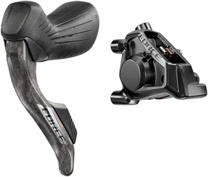 Force eTap AXS HRD Shifter/Brake Lever and Caliper E1 - SRAM Force eTap AXS HRD - Picture 1 of 4