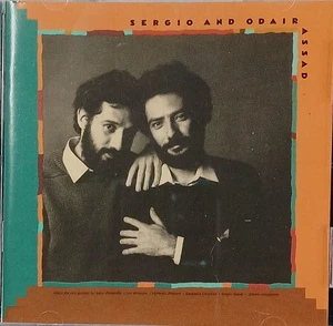 Latin American Music for Two Guitars Sergio And Odair Assad CD ~ Tested - Picture 1 of 7